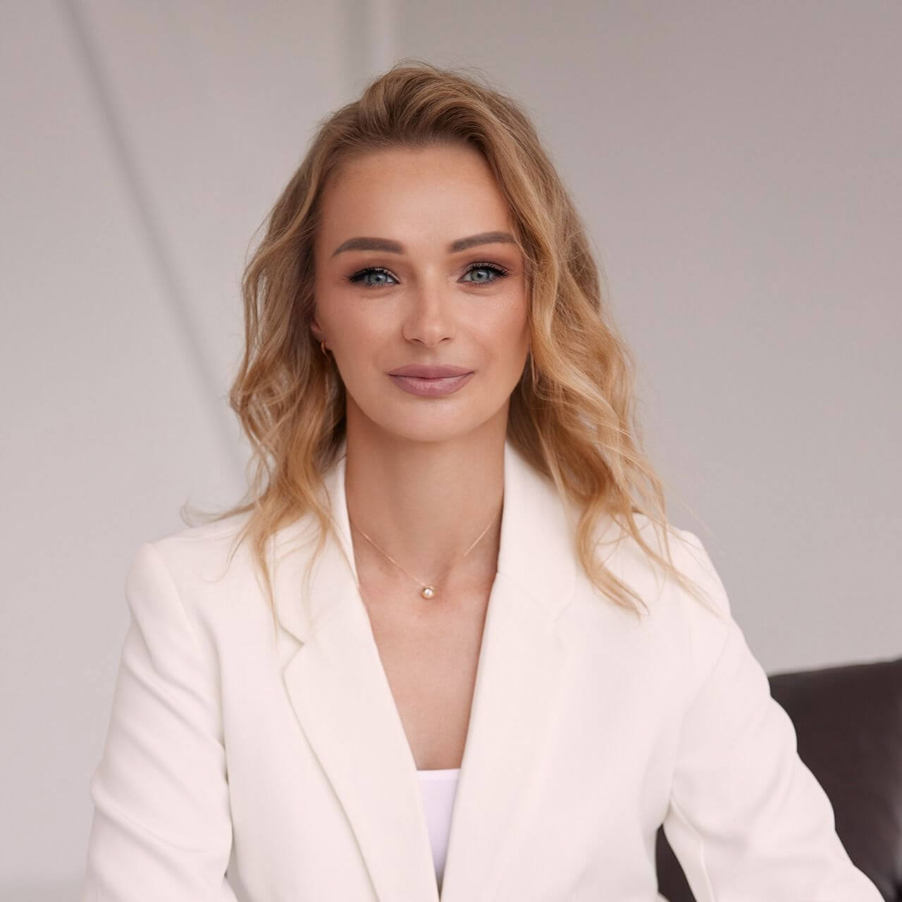 Марина  Ніколаєва