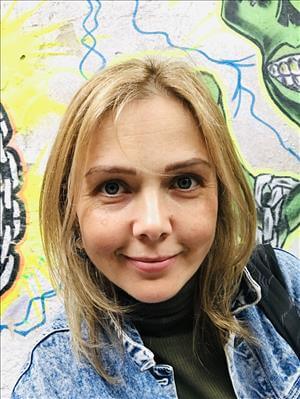 Анастасія Ромашкина