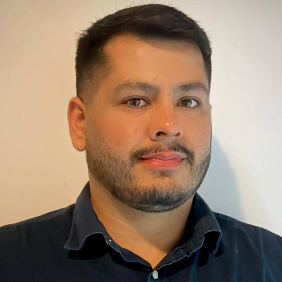 javier vera rolón