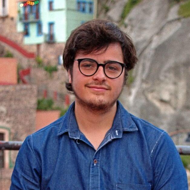 Elías Cortés