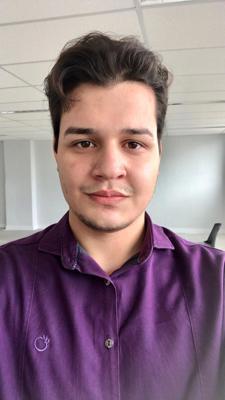 Matheus de Miranda Resende