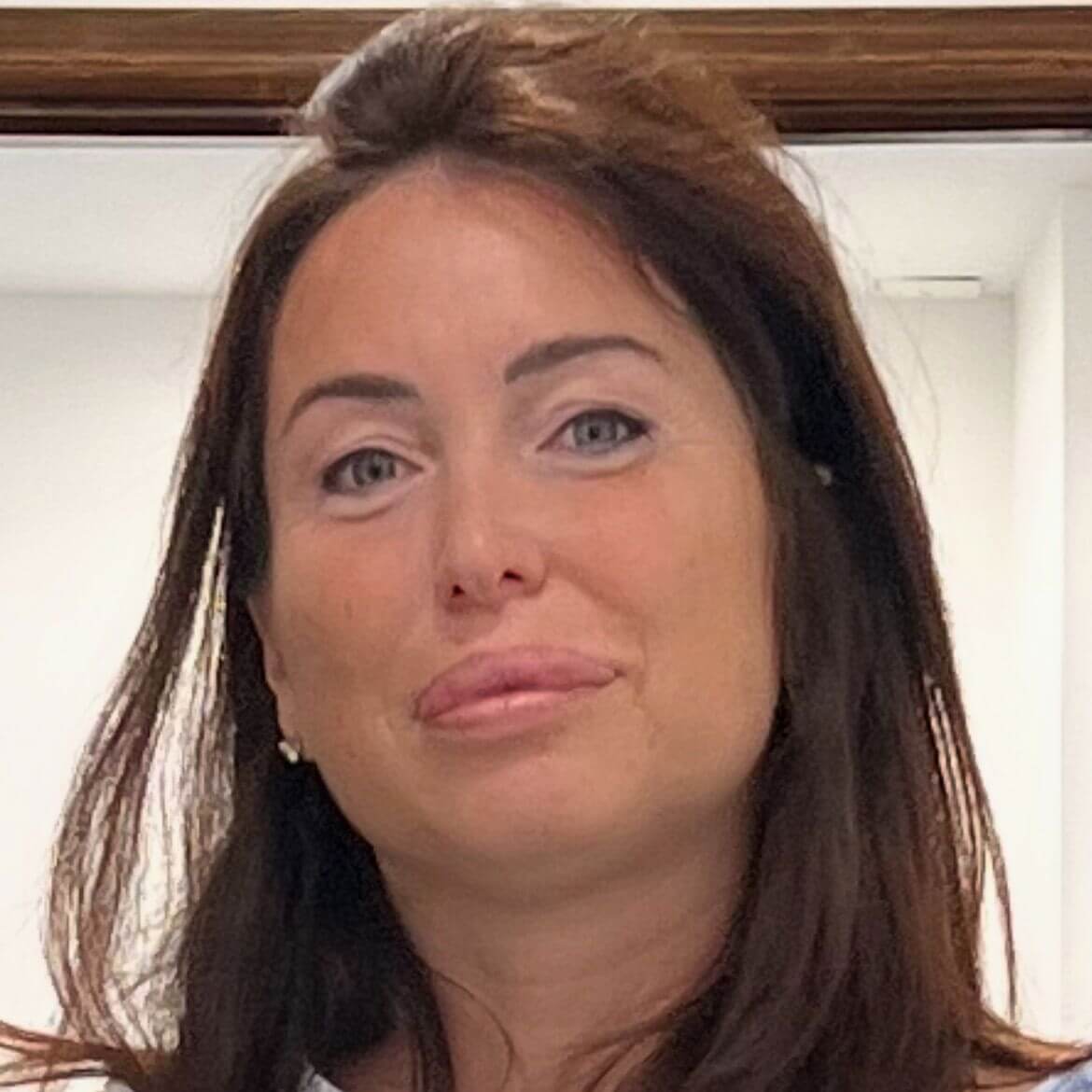 Elena  Parodi