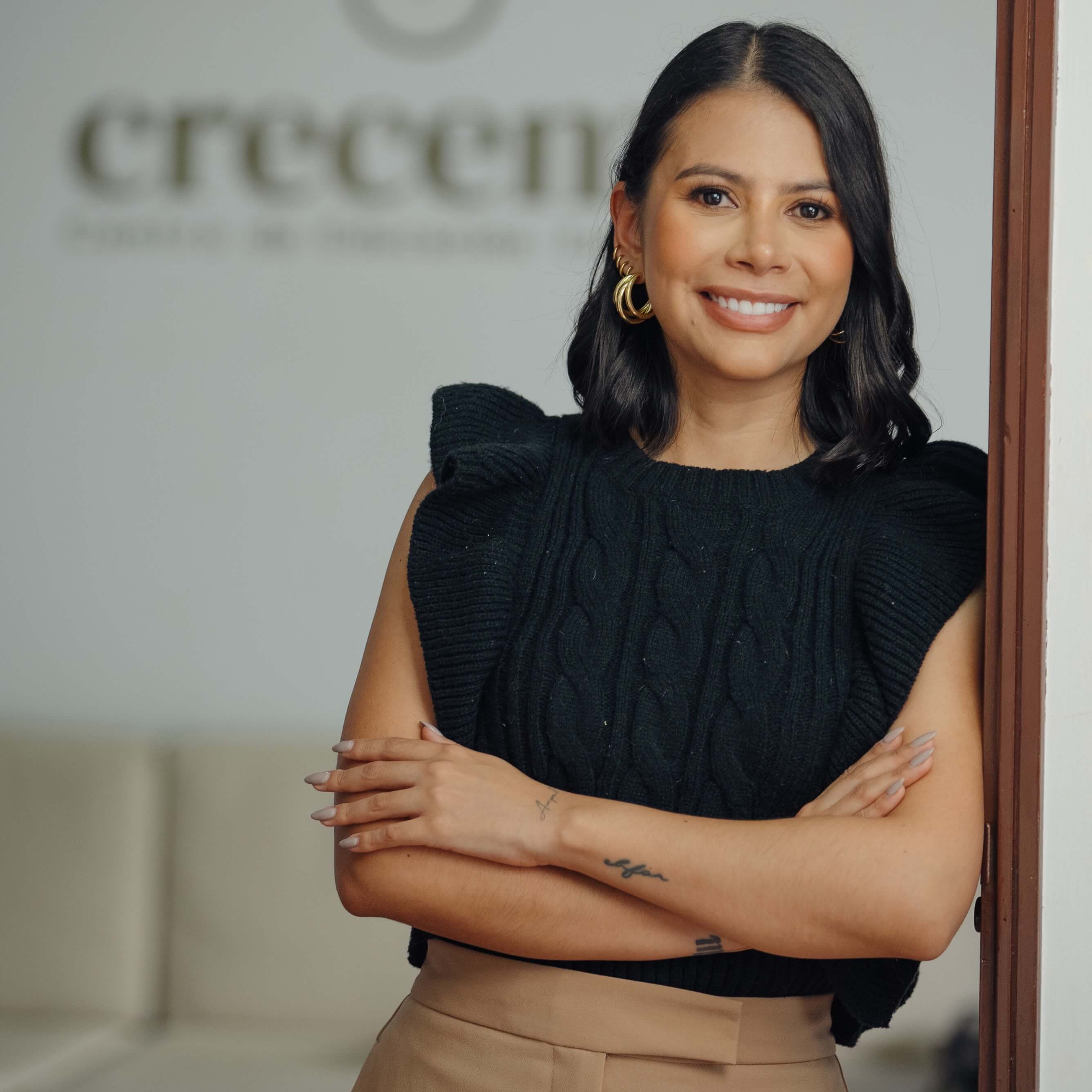 Tatiana  Correa Becerra
