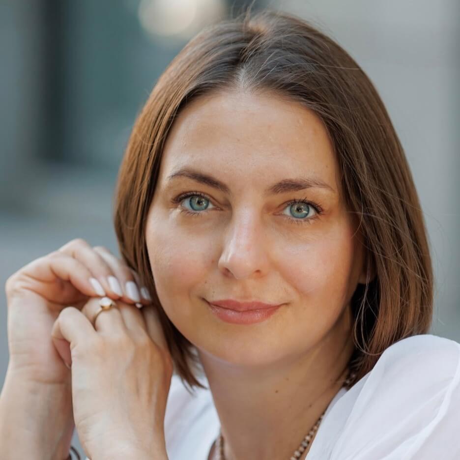 Тетяна Лісніча