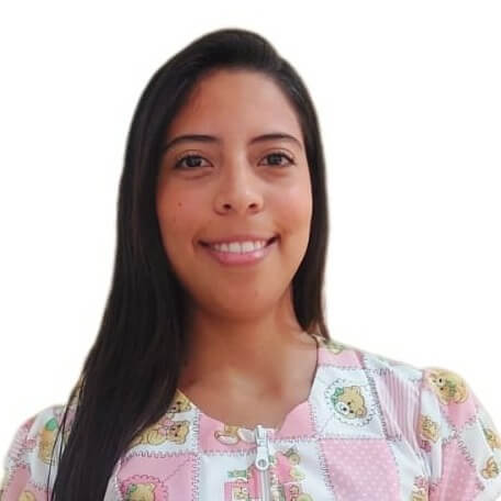 Ariana Nikole Menéndez Chávez