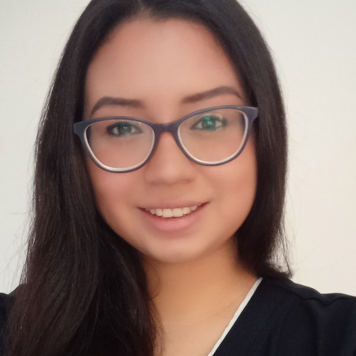 Daniella Nicole  Peña Campos