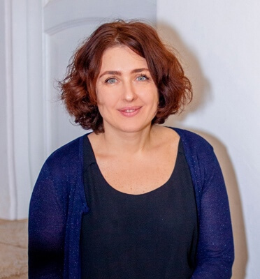 Тетяна Іванова