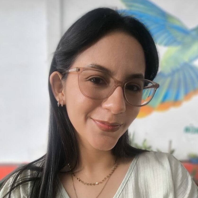 Laisha Guianella Suárez Martínez 