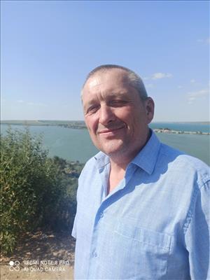 Михайло Голубенко