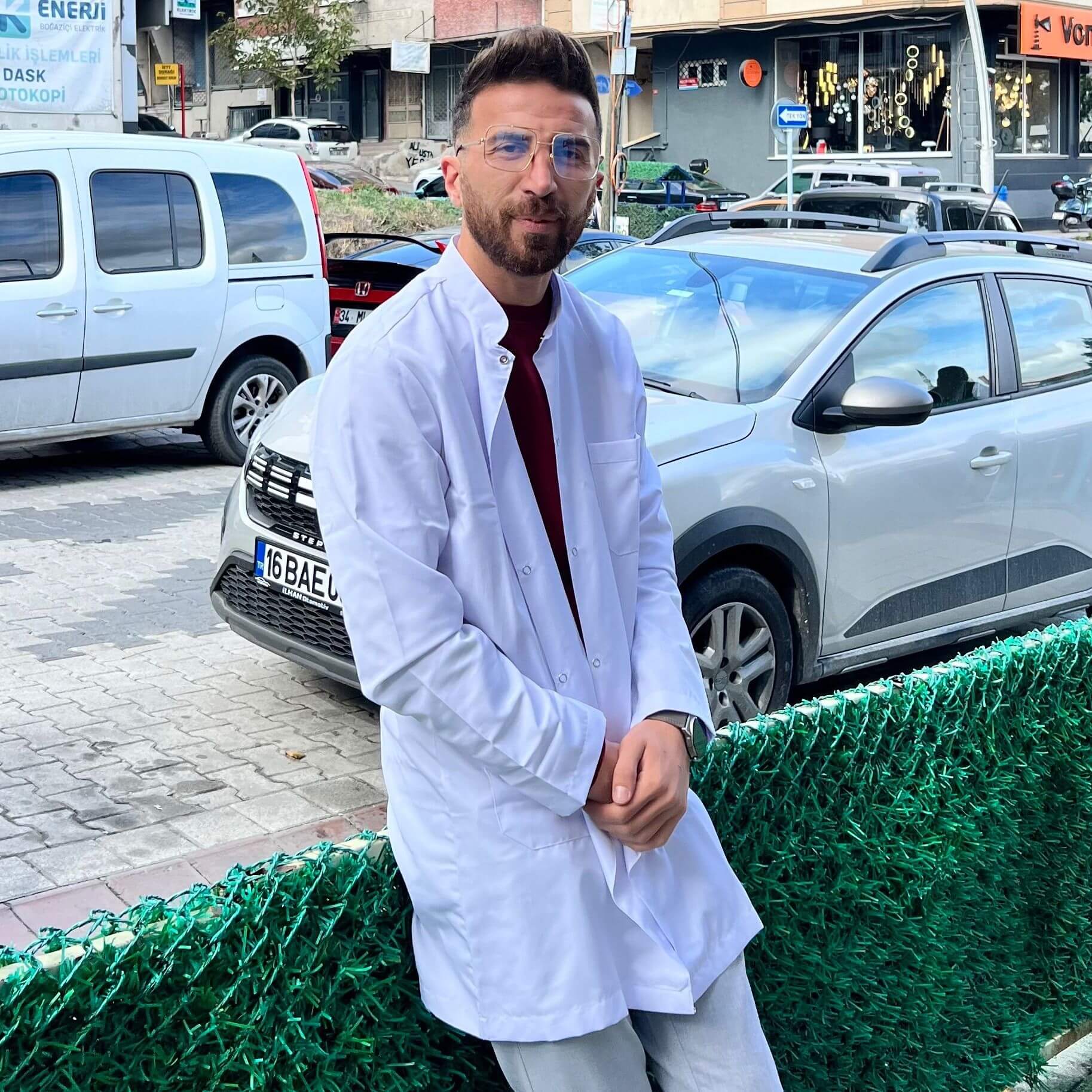 Ferhat Altürk