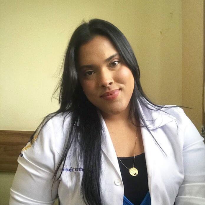 Thamires  Oliveira Santos