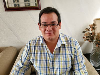 Alan Guarneros