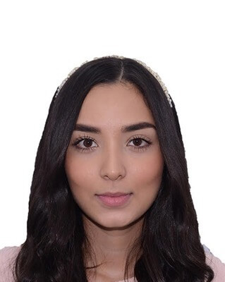 Laura Rojas Gomez