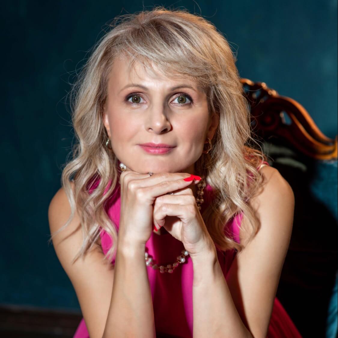 Татьяна Козлова