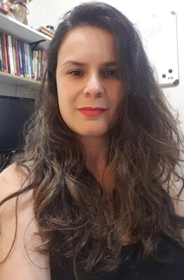 Nathalia Cristina  Carnivali de Araújo