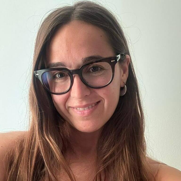 Florencia Fernandez