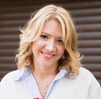 Юлія Дорошенко