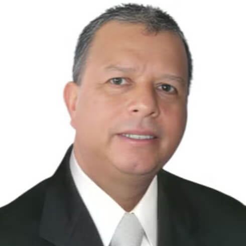 EDUARDO  Escorcia