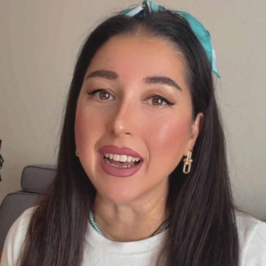 Halime özge Mardi