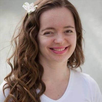 Ольга  Чаттопадхай 