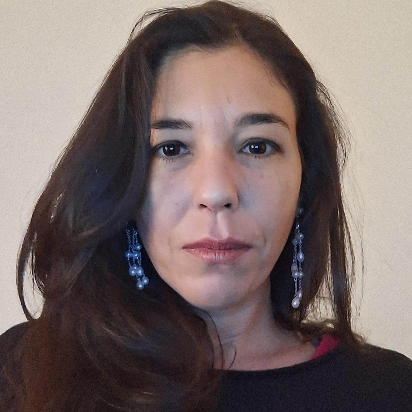 Maria Laura Cosentino Junqueira