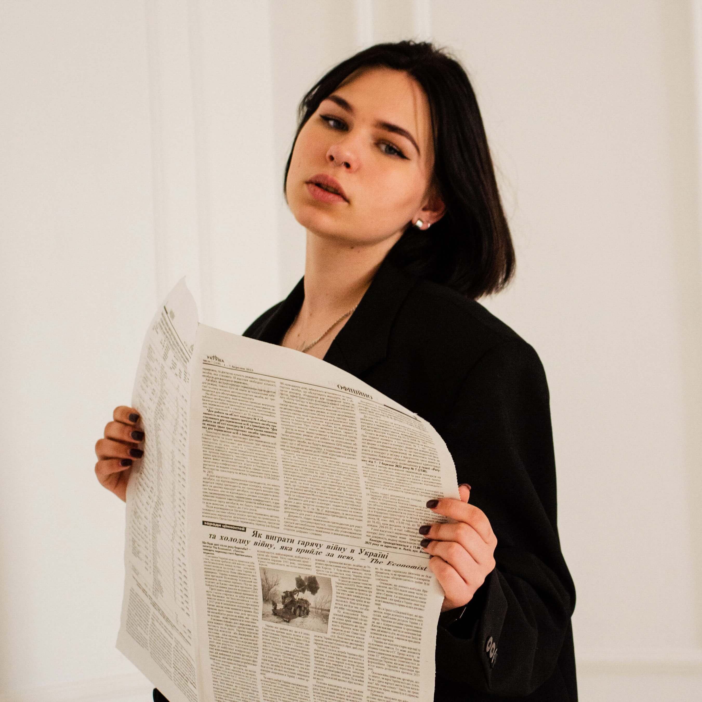 Мирослава Барабаш