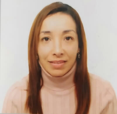 Catalina Cristancho Gaviria 