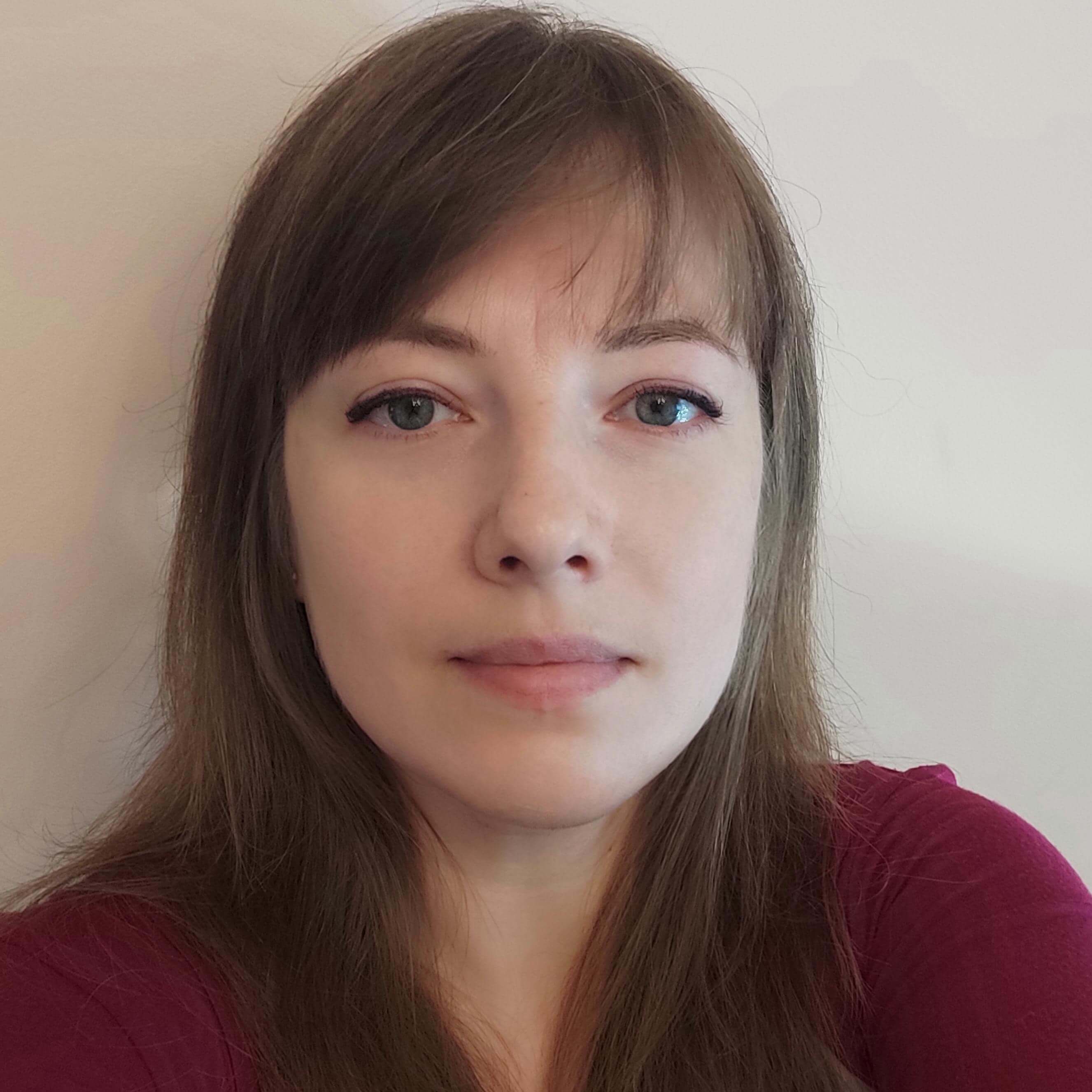 Елена Лосик