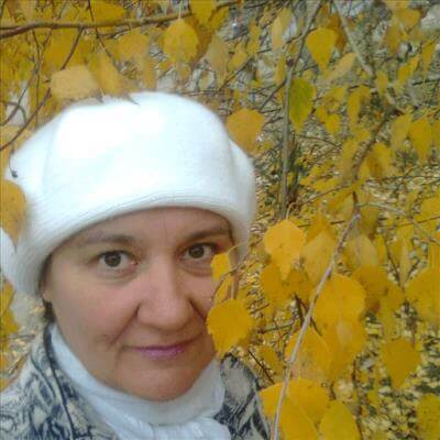 Татьяна  Исакова