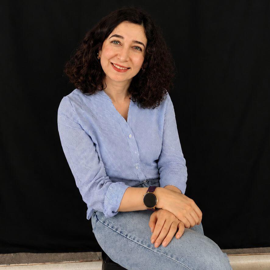 Merve Karaoglan