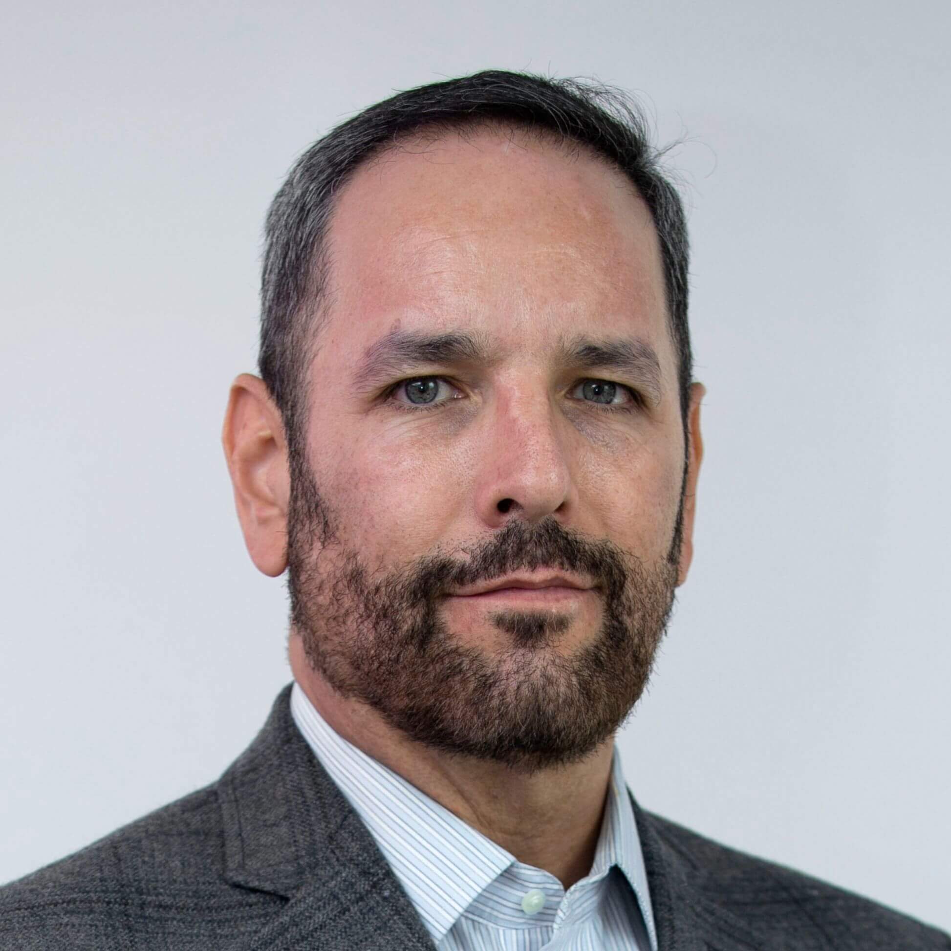 Gilberto  Cantu