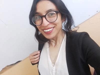 Ps. Cl. Sabiné  Villacís