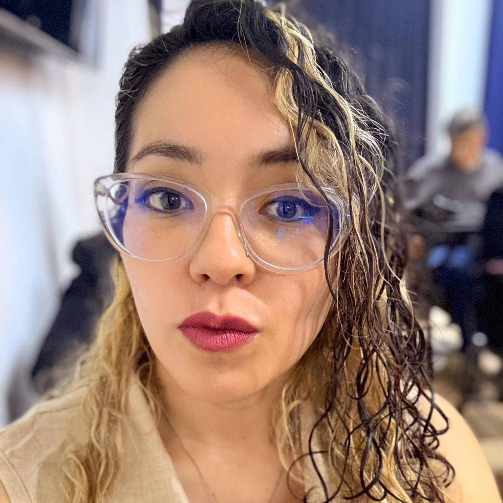 Marilyn  Arca 