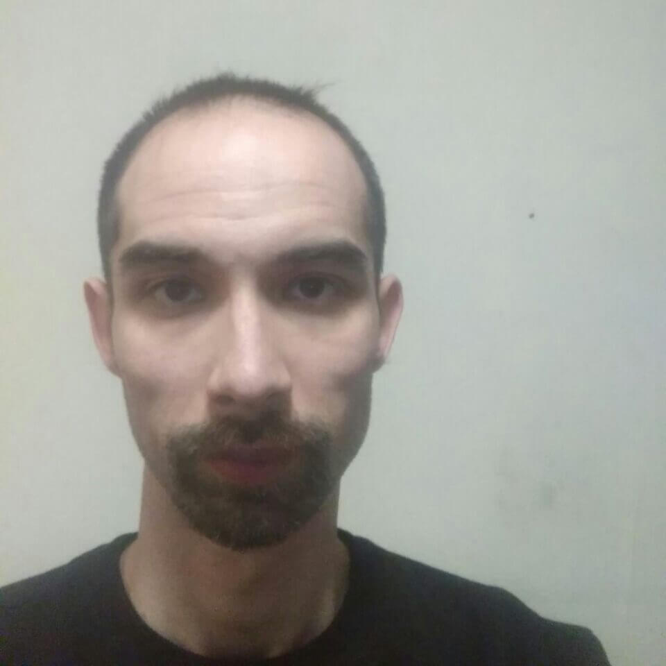 Ярослав Моисієнко