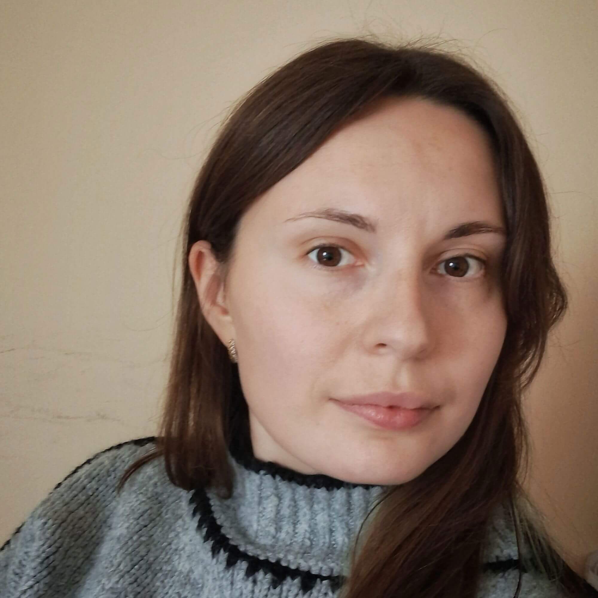 Юлія Дубчак