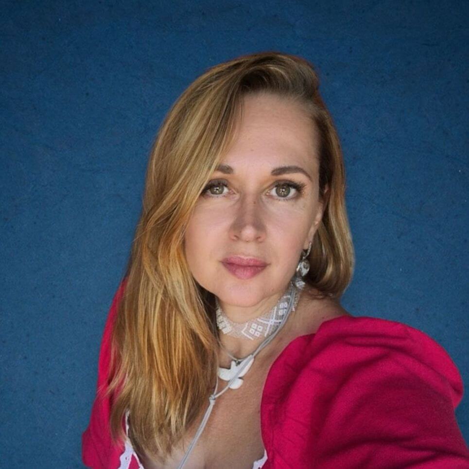 Oлена Рубан