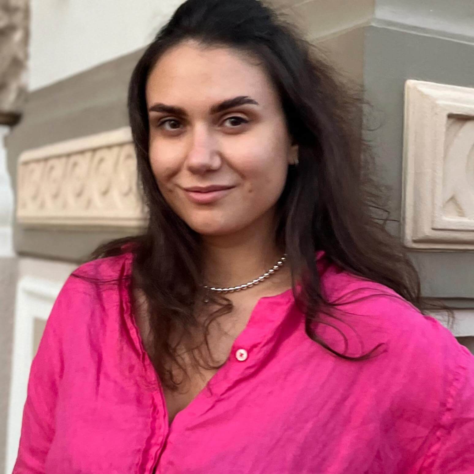 Єлизавета П.