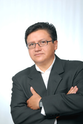Ángel Guillermo Chacón