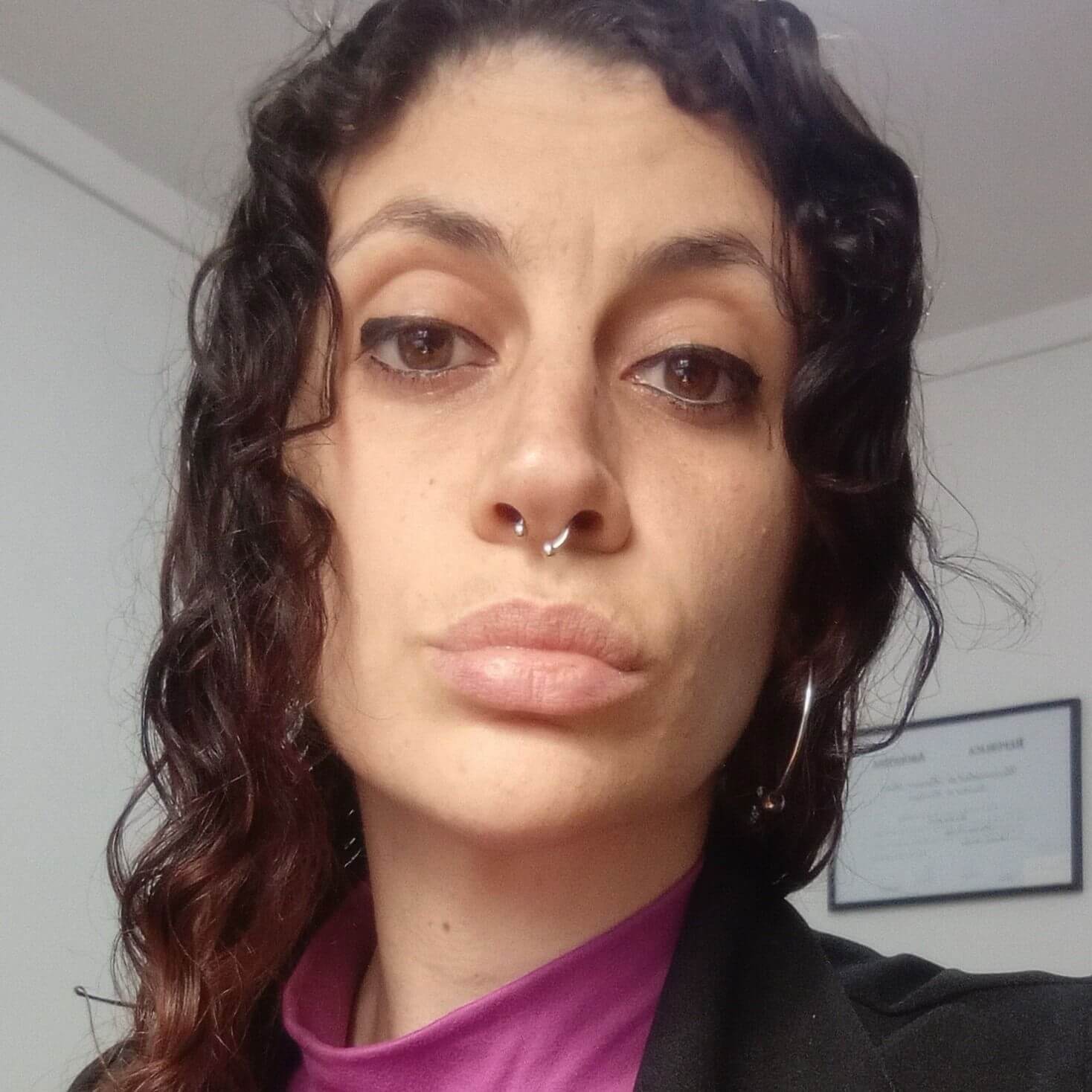 Maria Laura  Mazzetto