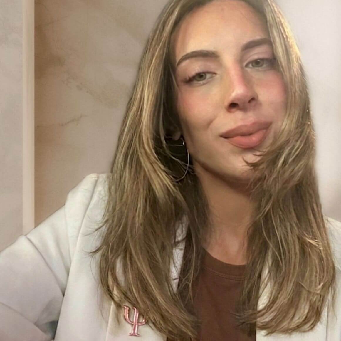 Mariana Sayago