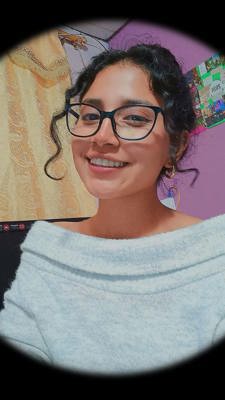 Michell Estefania Chavarrea Cabrera