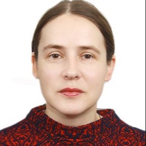 Ганна Донцова