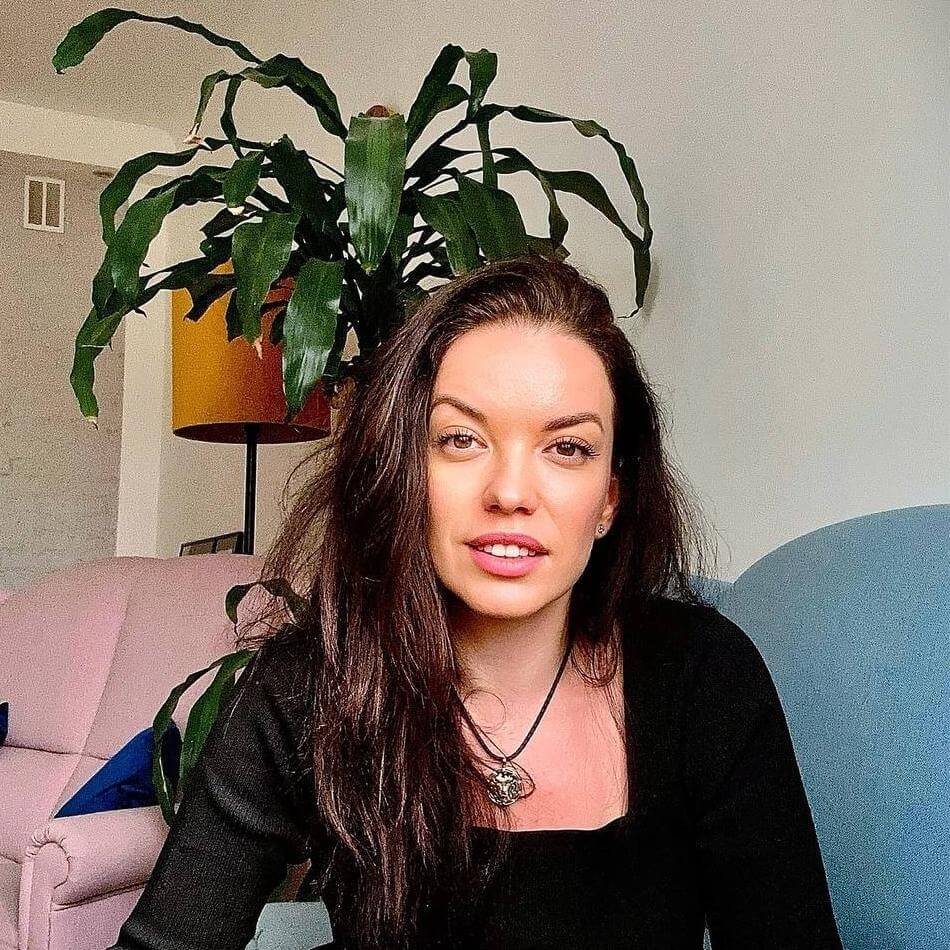 Юлия Носенко