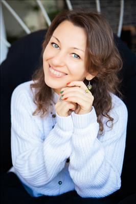 Наталя Чайка