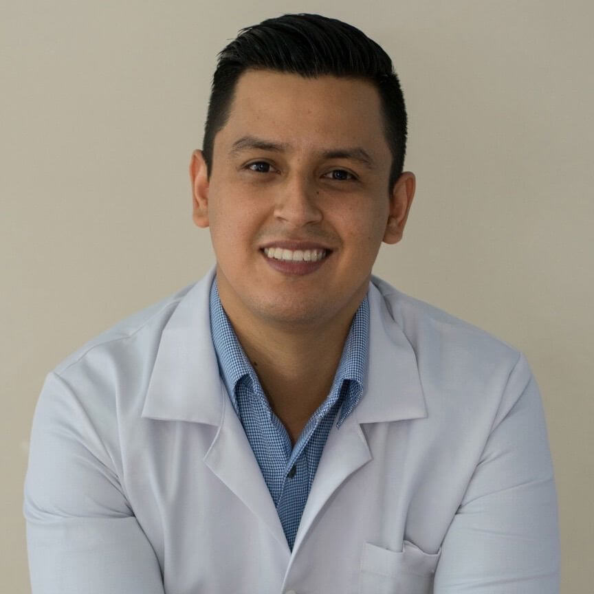 Eddye Velasquez