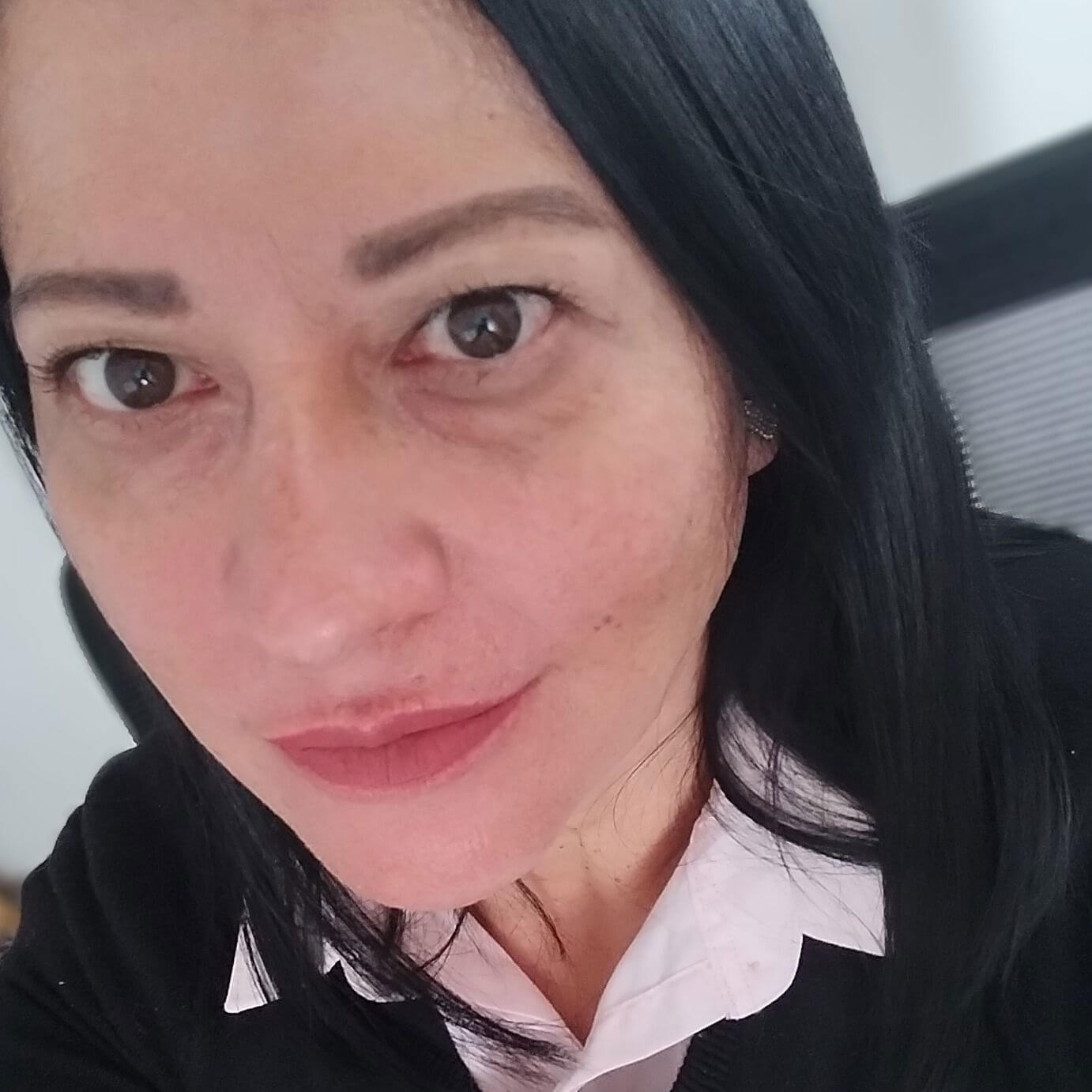 Verónica  Velázquez García 