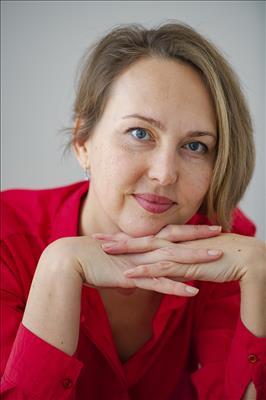 Вікторія Амеліна