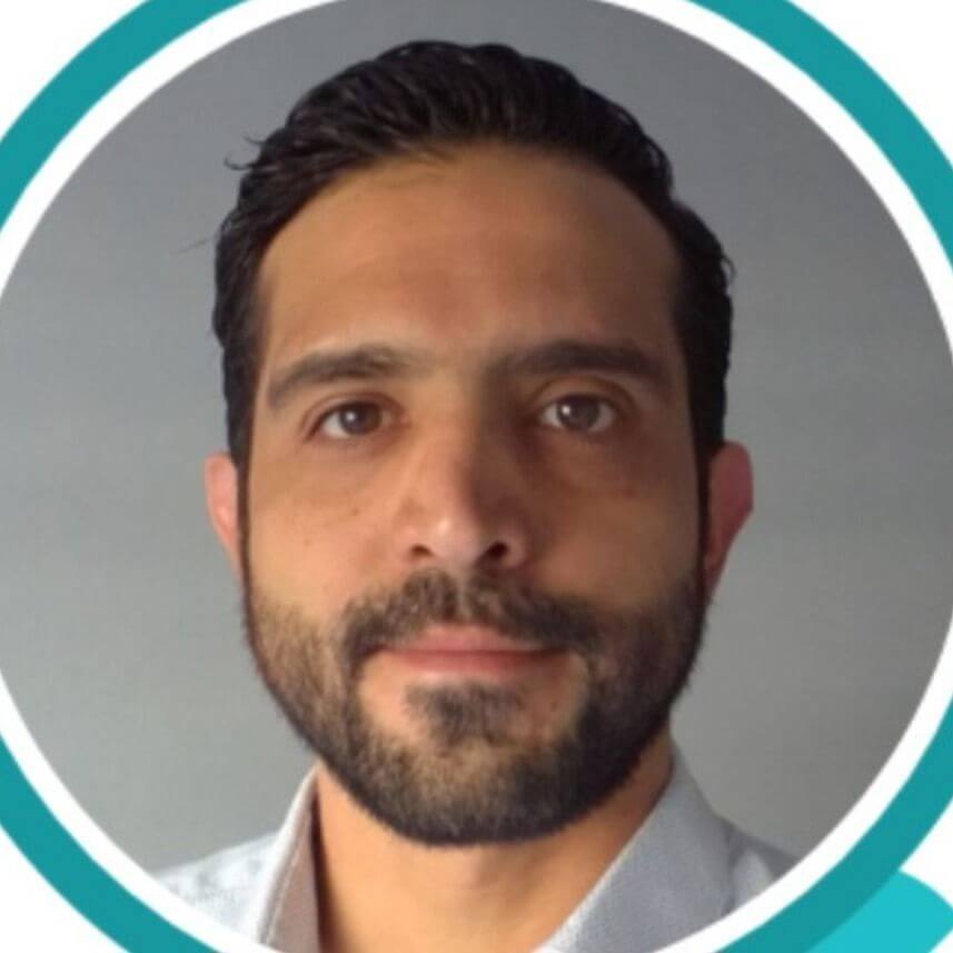 Bruno Barón Escobedo