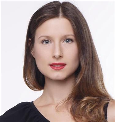 Ольга Довгоборская