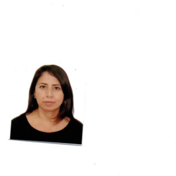 Evelyn  Hernández 